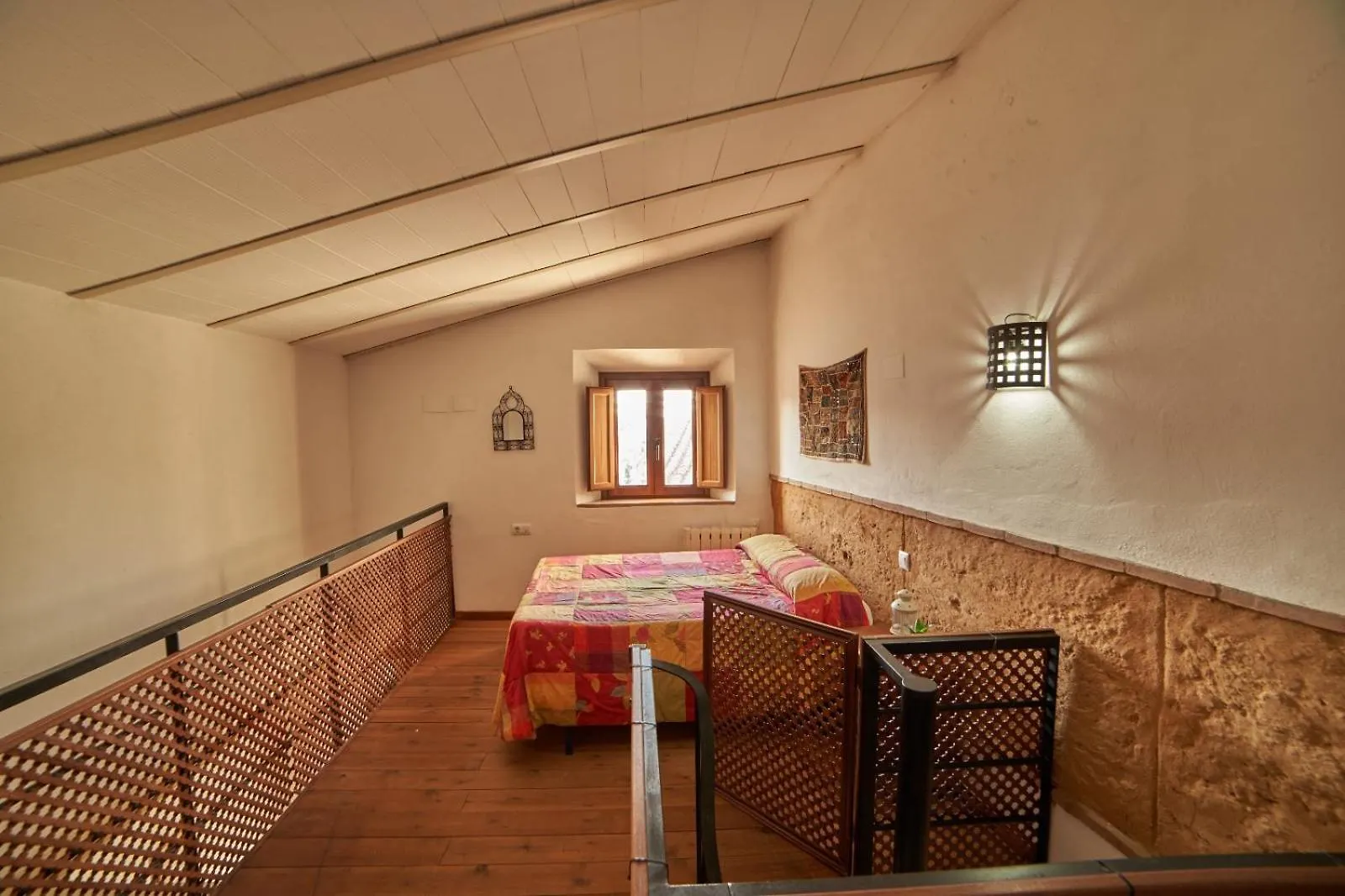 Casa Onuba Villa Fuenteheridos Spain