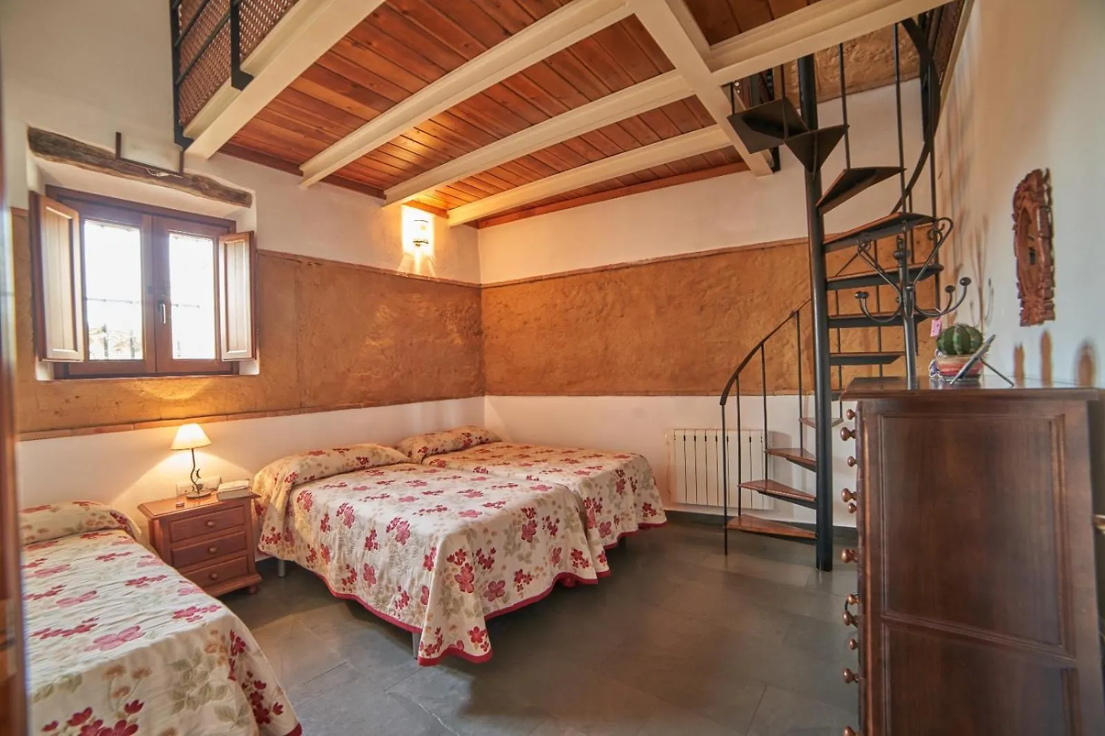 Casa Onuba Villa Fuenteheridos Holiday home