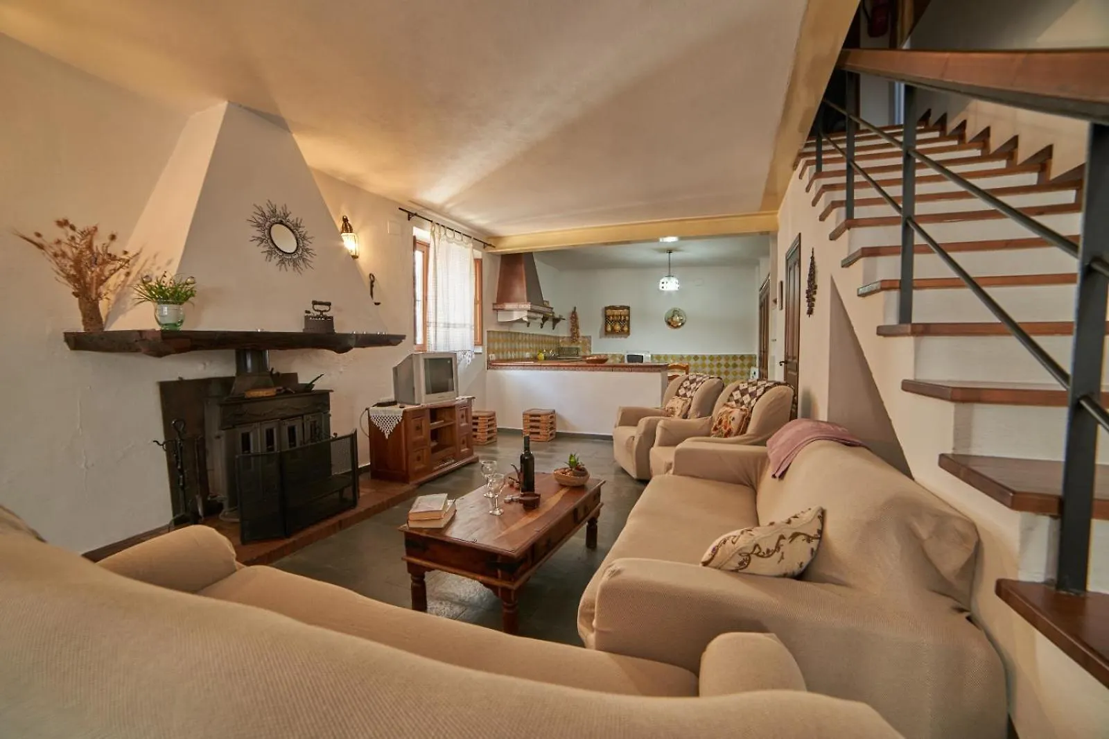 Casa Onuba Villa Fuenteheridos